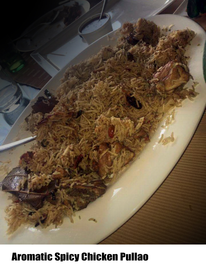 AromaticSpicyPulao_Afshan