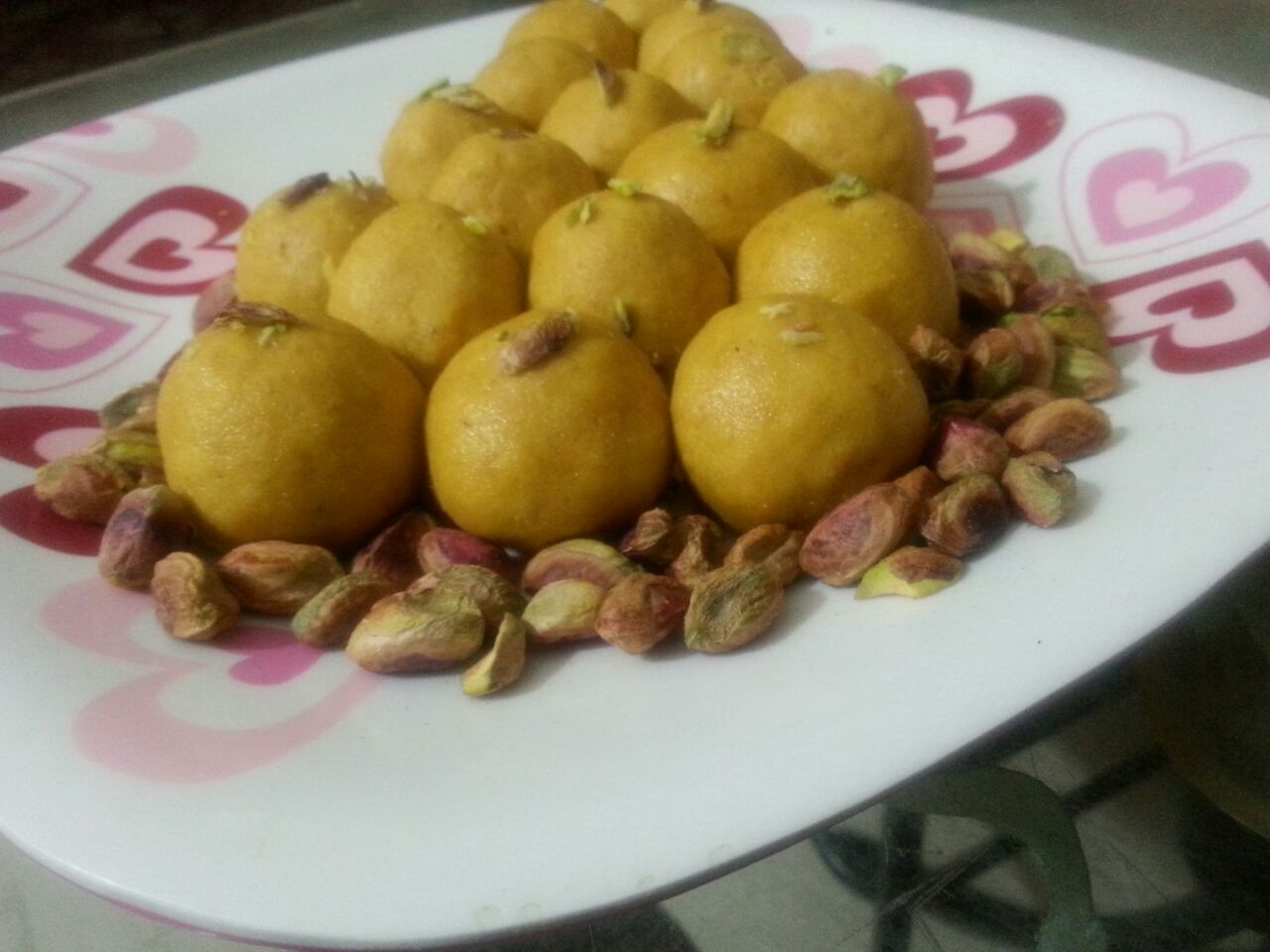 BaisanKaiLaddu_Sofia