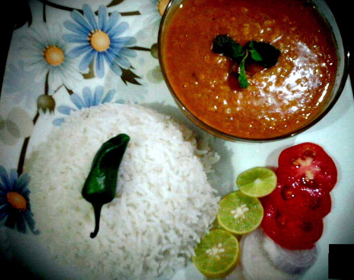 PanjabiDalChawal_Sumaira